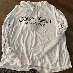Calvin Klein Sweatshirts